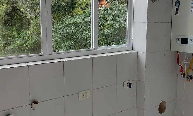 Apartamento 3 Quarto...