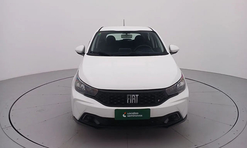 Fiat Argo Drive 1.3 ...