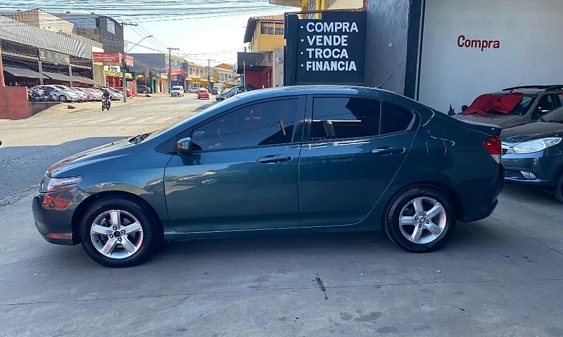 Honda City Sedan Dx ...