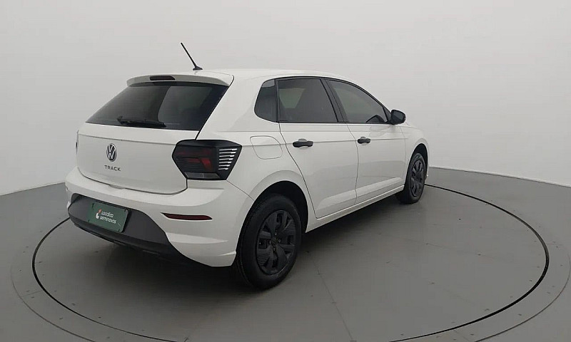 Volkswagen Polo Trac...