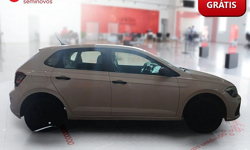 Volkswagen Polo Trac...