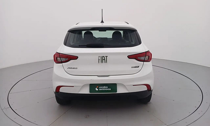 Fiat Argo Drive 1.3 ...