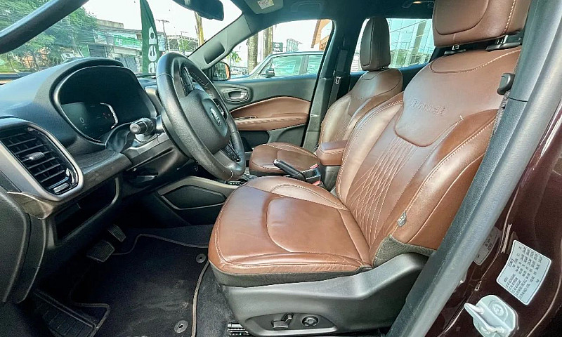 Fiat Toro 2.0 16V Tu...
