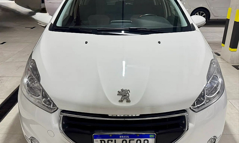 208 Allure 1.6 Aut. ...