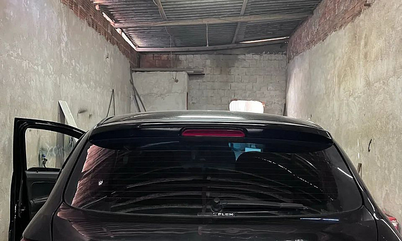 Volkswagen Gol Geraç...