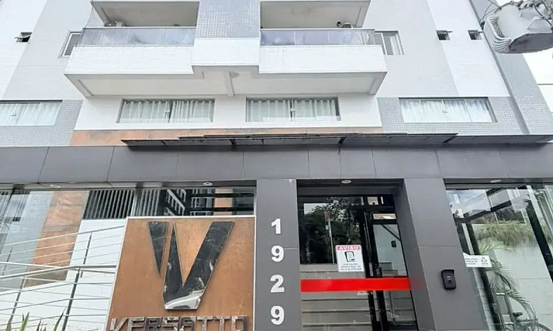 Edifício Versatto Re...