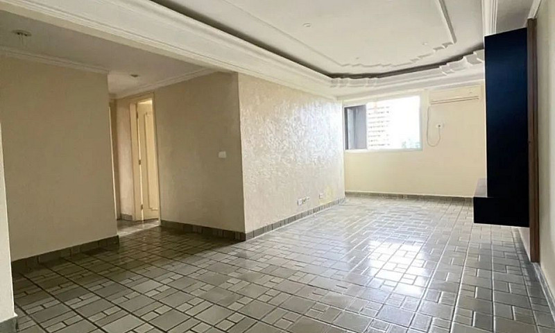 Edifício Lúxor Resid...