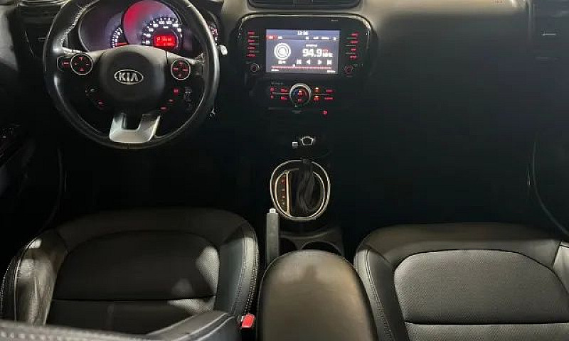 Kia Motors Soul 1.6/...