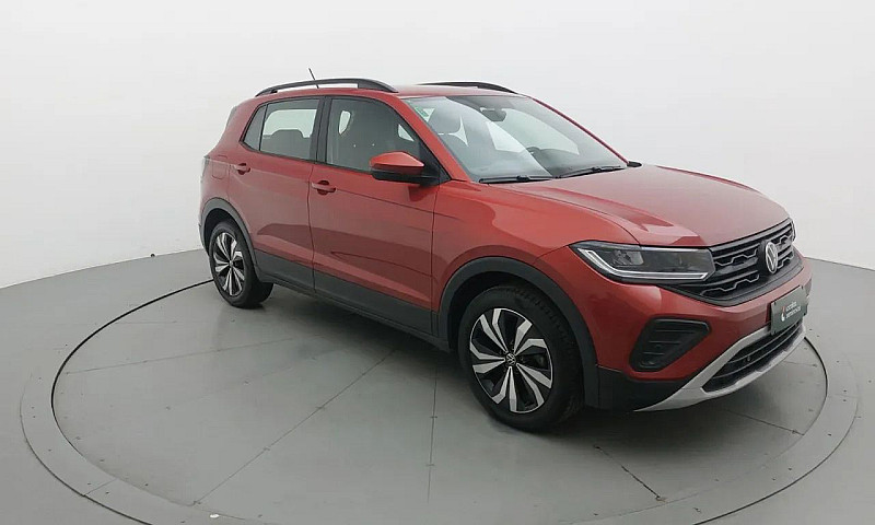 Volkswagen T-Cross 1...