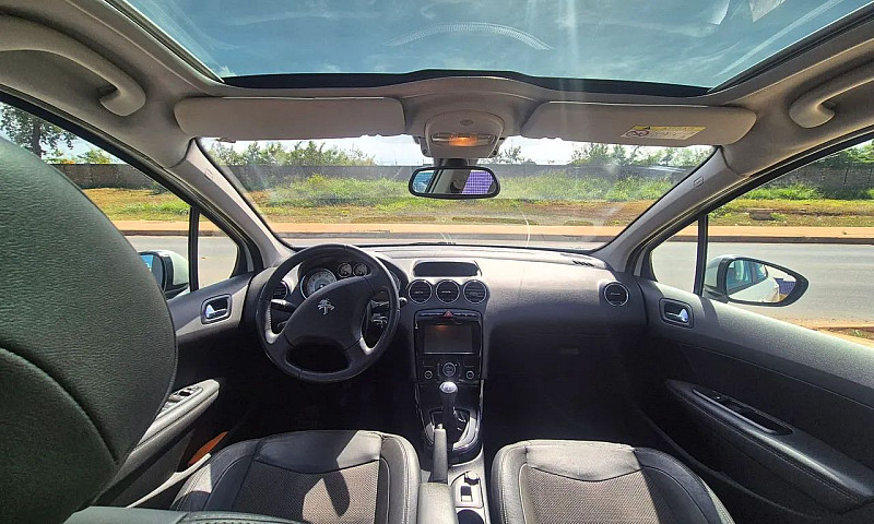 Peugeot 308 Allure 1...