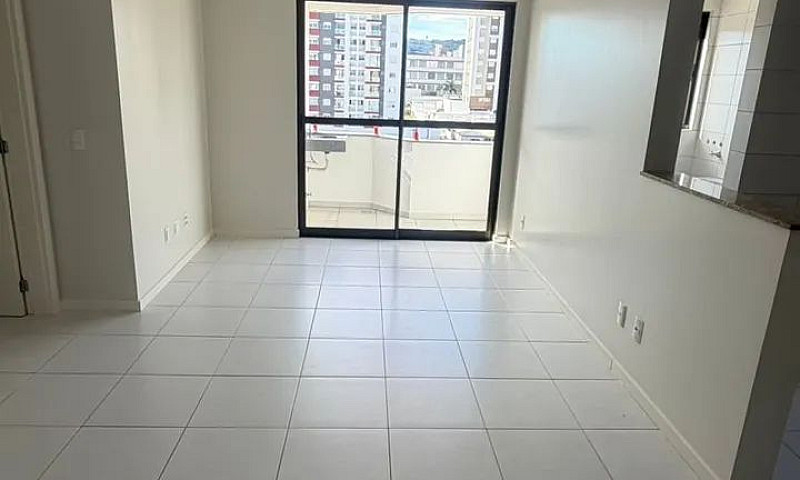 Apartamento Semi Mob...