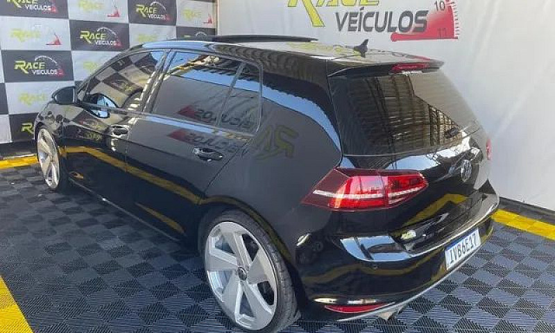 Volkswagen Golf High...