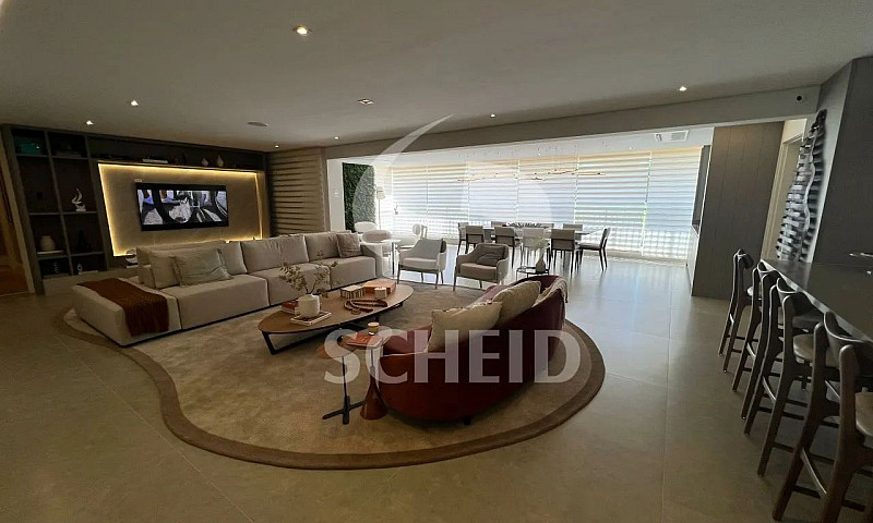 Apartamento Alto Da ...