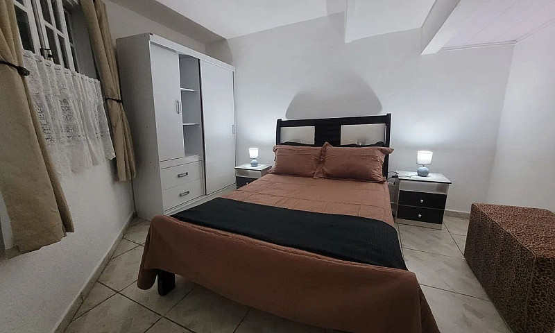 Loft Mobiliado  R$ 1...