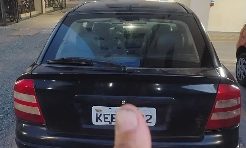 Chevrolet Astra 2.0/...
