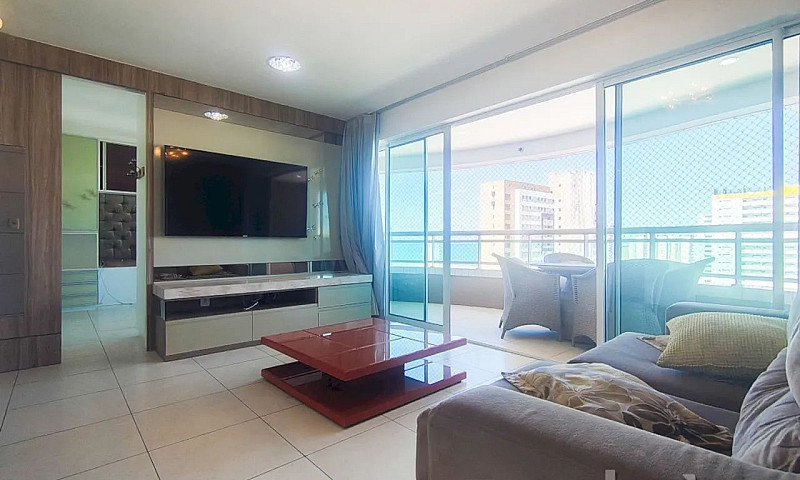 Apartamento, Praia D...
