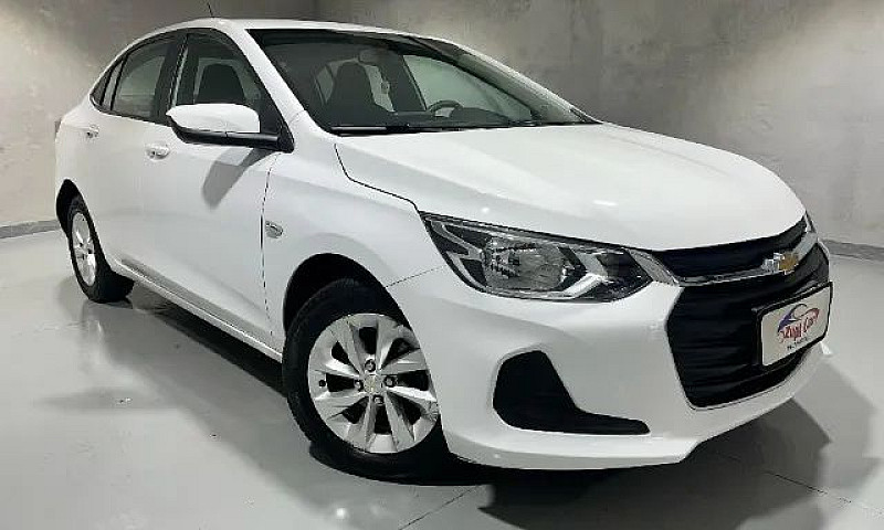 Chevrolet Onix Plus ...