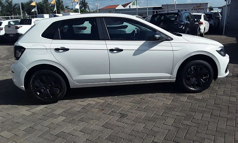Volkswagen Polo Trac...