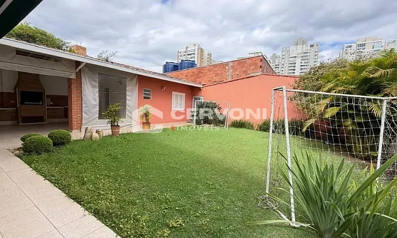 Aluguel Casa Residen...
