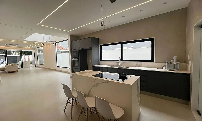Casa Contemporânea R...