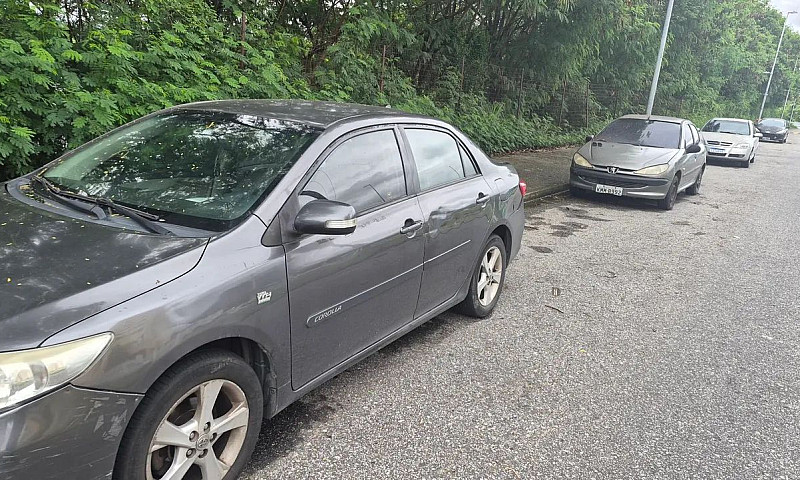 Toyota Corolla Xei 2...