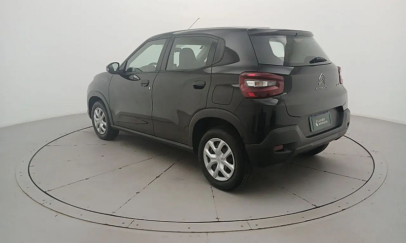 Citroen C3 Live Pack...
