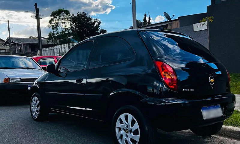 Chevrolet Celta 1.0/...