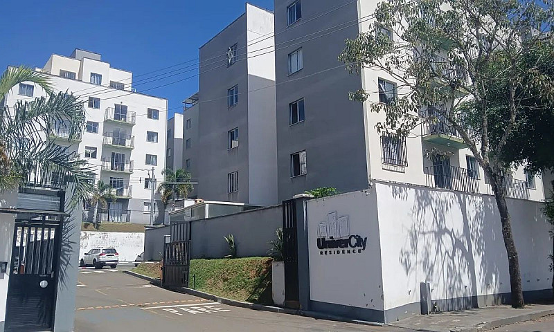 Locação Próximo À Uf...