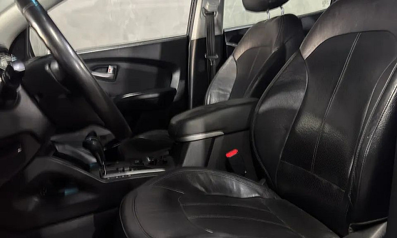 Hyundai Ix35 2.0 16V...