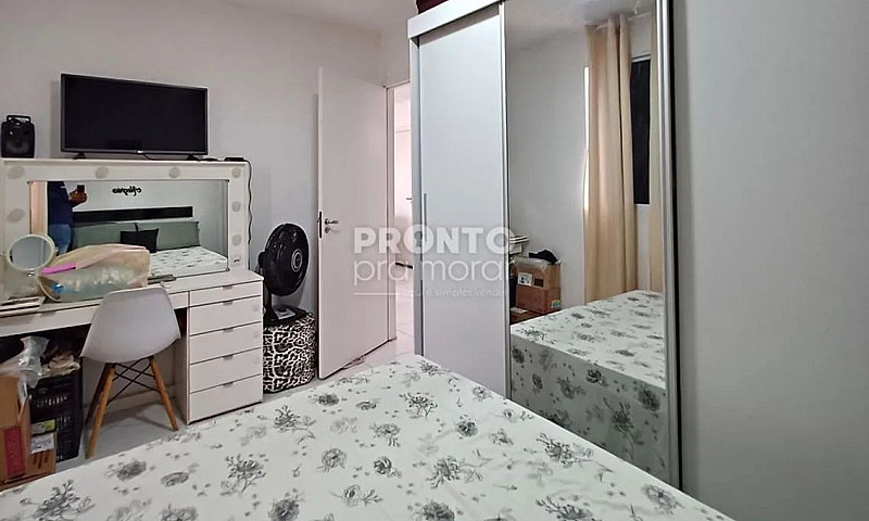 Apartamento Com 2 Qu...