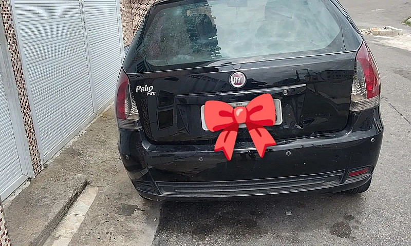 Fiat Palio 1.0/ Trof...