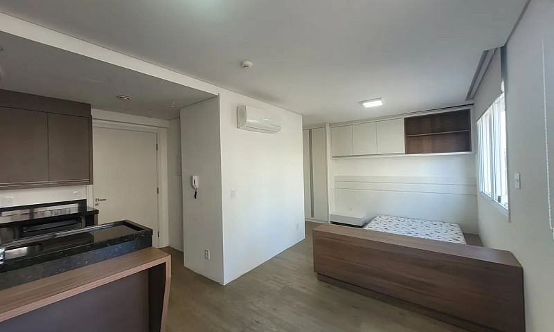 Locação Apartamento ...