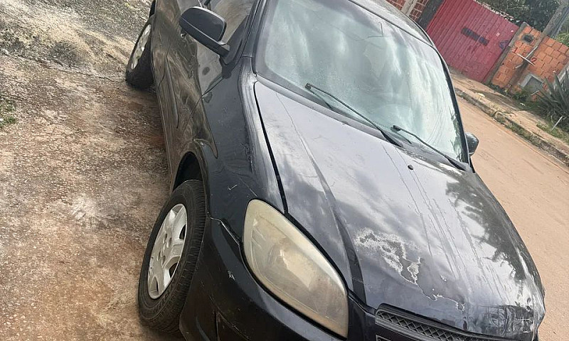 Chevrolet Celta Adva...