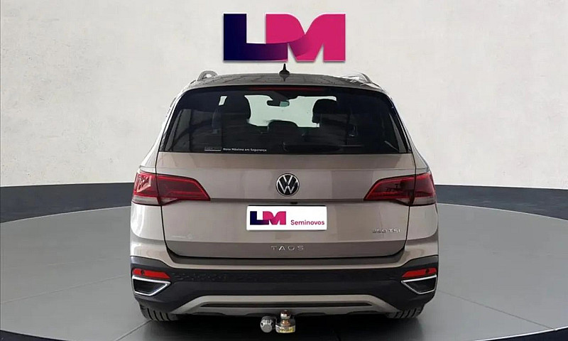 Volkswagen Taos High...