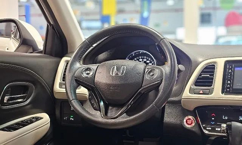 Honda Hr-V Touring 1...