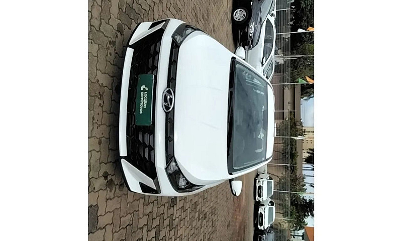 Hyundai Hb20 Comf./C...