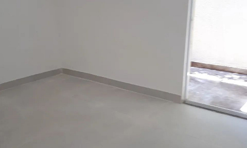 Ap Térreo De 40M2 Co...