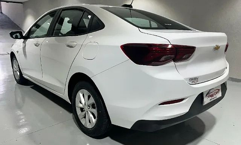 Chevrolet Onix Plus ...