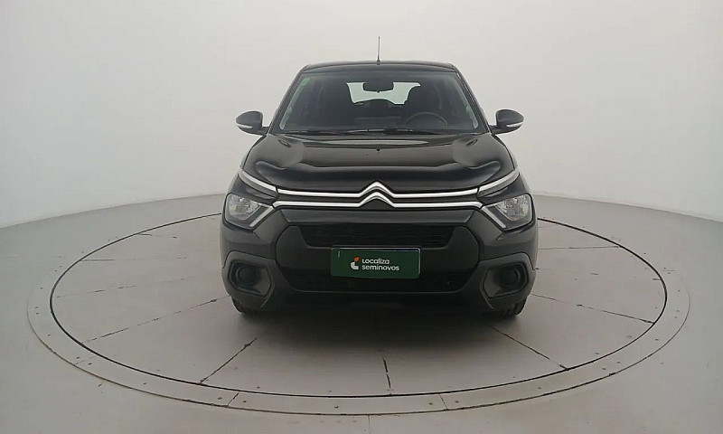Citroen C3 Live Pack...