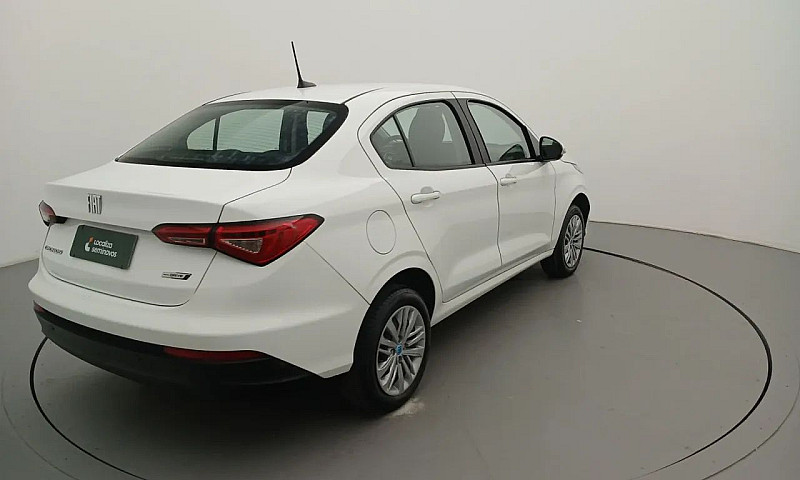 Fiat Cronos Drive 1....