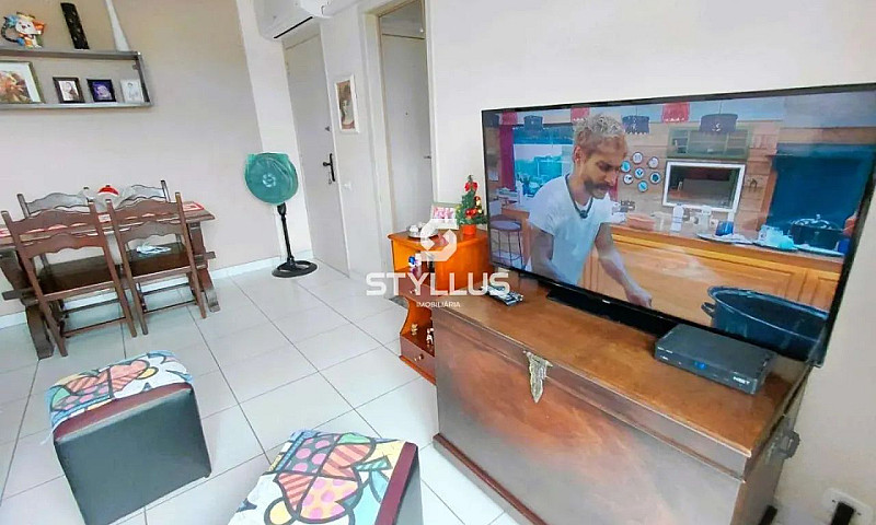 Cachambi | Apartamen...