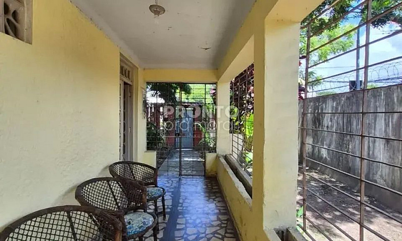 Casa  Para Venda Tem...