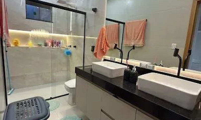 Casa - Residencial M...