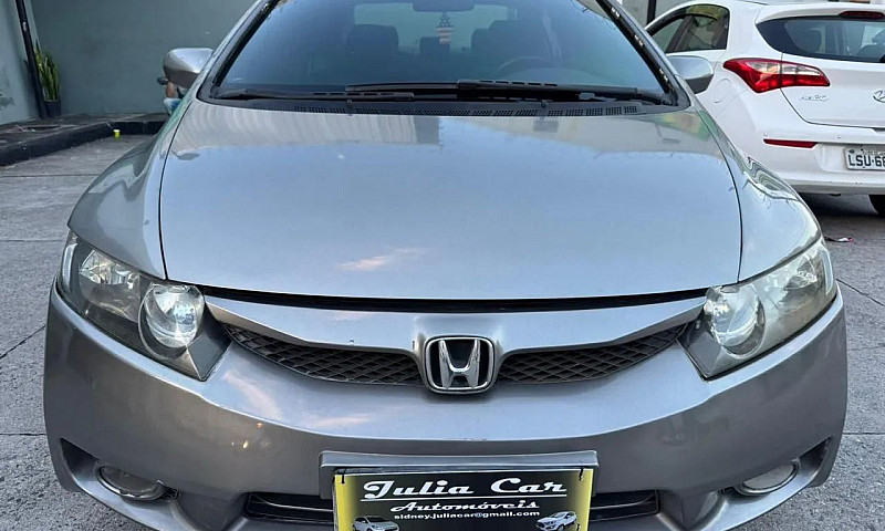 Honda Civic Sedan Lx...