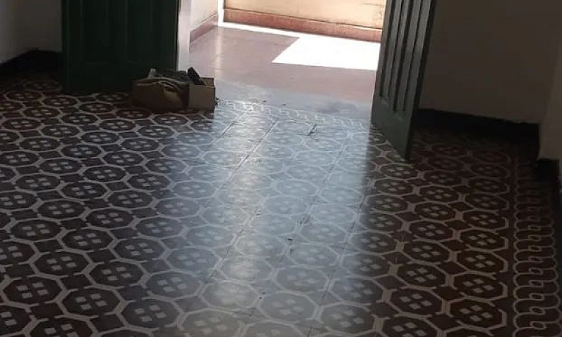 Apartamento Com 3 Qu...