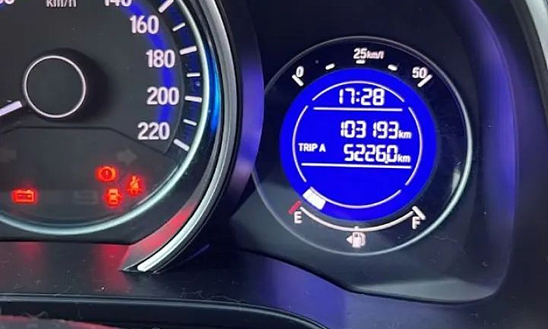 Honda Fit Ex/S/Ex 1....