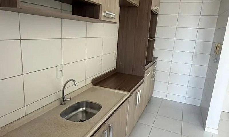 Apartamento Semi Mob...