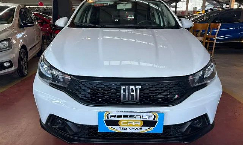 Fiat Argo Drive 1.0 ...