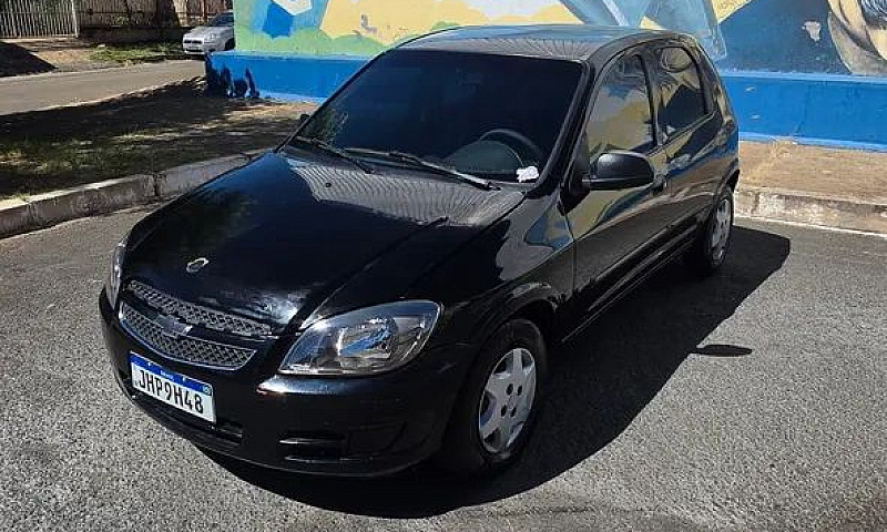 Chevrolet Celta Life...