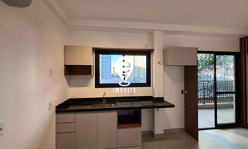 Apartamento Para Alu...